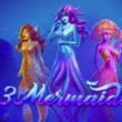 Cược 3 Mermaids
