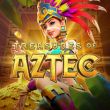 Cược Treasures of Aztec