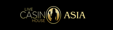 Live Casino House Asia Logo